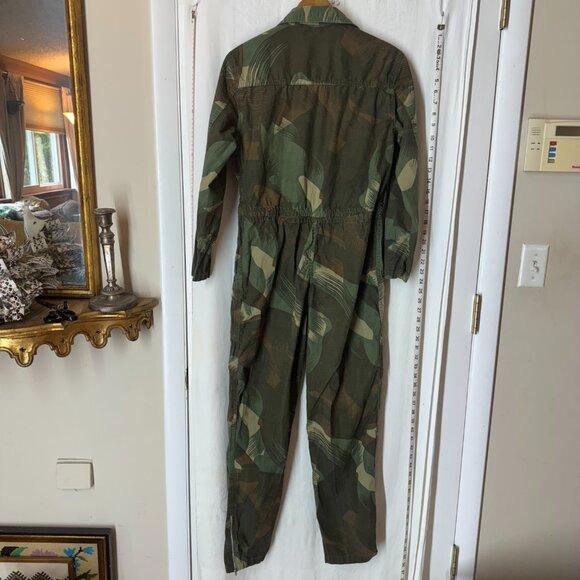 Vintage French Connection Jumpsuit - Picture 2 of 4